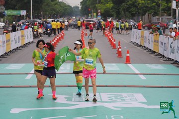 NÔNG THÔN VIỆT MARATHON - NGHỆ AN 2023 - Ảnh #431878