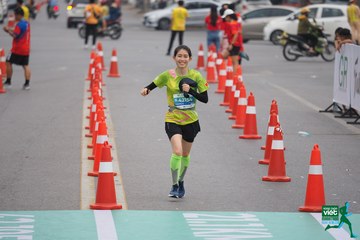 NÔNG THÔN VIỆT MARATHON - NGHỆ AN 2023 - Ảnh #431841