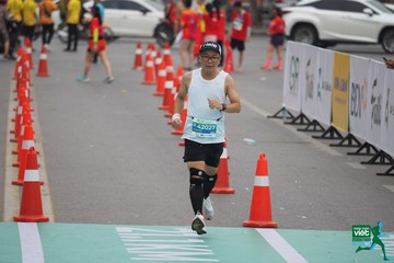 NÔNG THÔN VIỆT MARATHON - NGHỆ AN 2023 - Ảnh #431792