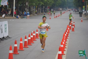 NÔNG THÔN VIỆT MARATHON - NGHỆ AN 2023 - Ảnh #431649