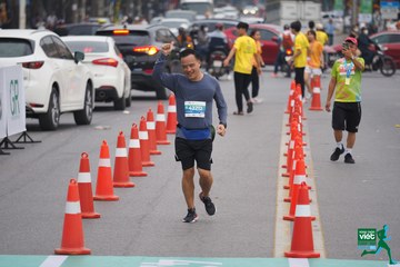 NÔNG THÔN VIỆT MARATHON - NGHỆ AN 2023 - Ảnh #431780