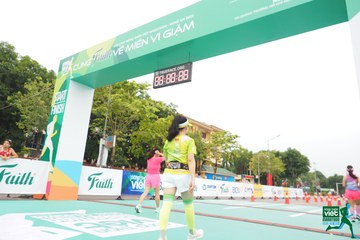 NÔNG THÔN VIỆT MARATHON - NGHỆ AN 2023 - Ảnh #431548