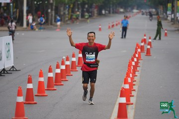 NÔNG THÔN VIỆT MARATHON - NGHỆ AN 2023 - Ảnh #431642
