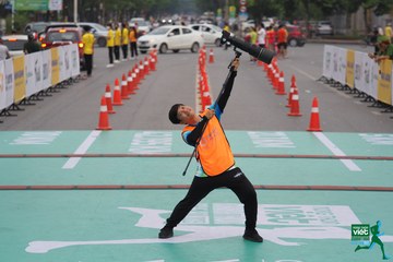 NÔNG THÔN VIỆT MARATHON - NGHỆ AN 2023 - Ảnh #431905