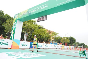 NÔNG THÔN VIỆT MARATHON - NGHỆ AN 2023 - Ảnh #431564