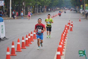 NÔNG THÔN VIỆT MARATHON - NGHỆ AN 2023 - Ảnh #431715