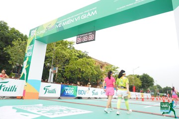 NÔNG THÔN VIỆT MARATHON - NGHỆ AN 2023 - Ảnh #431552