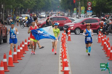NÔNG THÔN VIỆT MARATHON - NGHỆ AN 2023 - Ảnh #431762