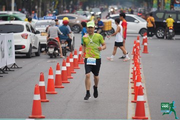 NÔNG THÔN VIỆT MARATHON - NGHỆ AN 2023 - Ảnh #431759