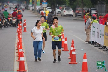 NÔNG THÔN VIỆT MARATHON - NGHỆ AN 2023 - Ảnh #431736