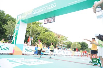 NÔNG THÔN VIỆT MARATHON - NGHỆ AN 2023 - Ảnh #430005