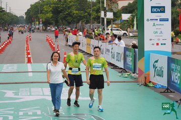 NÔNG THÔN VIỆT MARATHON - NGHỆ AN 2023 - Ảnh #431750