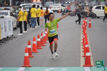 NÔNG THÔN VIỆT MARATHON - NGHỆ AN 2023 - Ảnh #431955