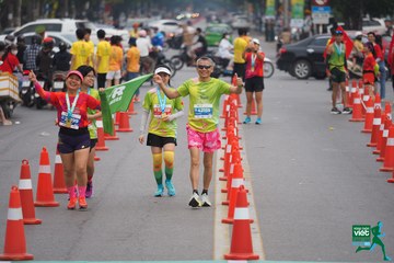 NÔNG THÔN VIỆT MARATHON - NGHỆ AN 2023 - Ảnh #431865