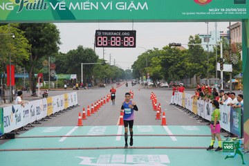 NÔNG THÔN VIỆT MARATHON - NGHỆ AN 2023 - Ảnh #431664