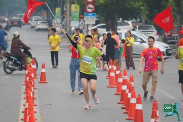 NÔNG THÔN VIỆT MARATHON - NGHỆ AN 2023 - Ảnh #431969