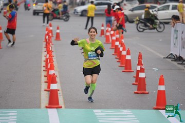 NÔNG THÔN VIỆT MARATHON - NGHỆ AN 2023 - Ảnh #431843