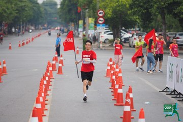 NÔNG THÔN VIỆT MARATHON - NGHỆ AN 2023 - Ảnh #431621