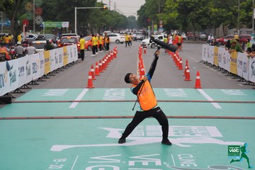 NÔNG THÔN VIỆT MARATHON - NGHỆ AN 2023 - Ảnh #431903