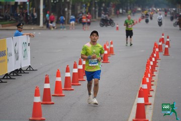 NÔNG THÔN VIỆT MARATHON - NGHỆ AN 2023 - Ảnh #431693