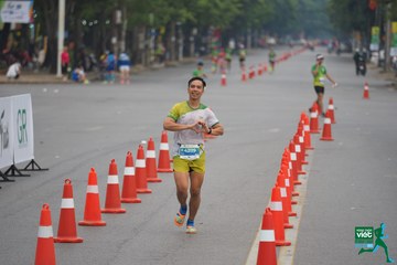 NÔNG THÔN VIỆT MARATHON - NGHỆ AN 2023 - Ảnh #431651