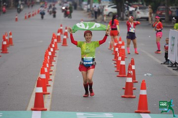 NÔNG THÔN VIỆT MARATHON - NGHỆ AN 2023 - Ảnh #431686
