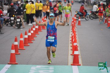 NÔNG THÔN VIỆT MARATHON - NGHỆ AN 2023 - Ảnh #431867