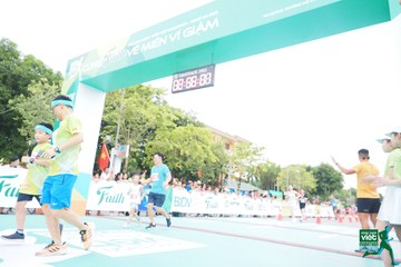 NÔNG THÔN VIỆT MARATHON - NGHỆ AN 2023 - Ảnh #430243