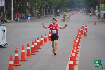 NÔNG THÔN VIỆT MARATHON - NGHỆ AN 2023 - Ảnh #431682