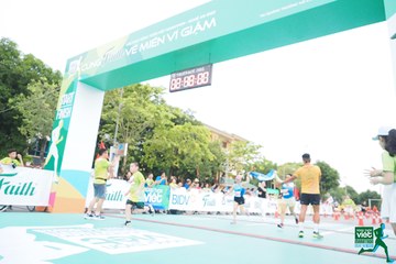 NÔNG THÔN VIỆT MARATHON - NGHỆ AN 2023 - Ảnh #430000