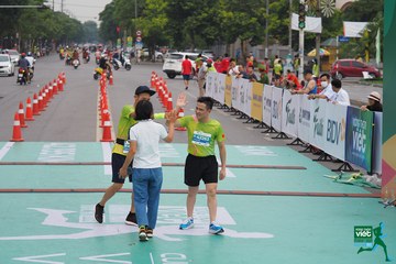 NÔNG THÔN VIỆT MARATHON - NGHỆ AN 2023 - Ảnh #431748