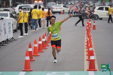 NÔNG THÔN VIỆT MARATHON - NGHỆ AN 2023 - Ảnh #431959