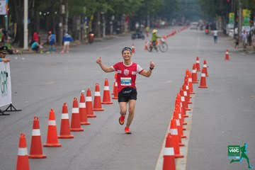 NÔNG THÔN VIỆT MARATHON - NGHỆ AN 2023 - Ảnh #431677