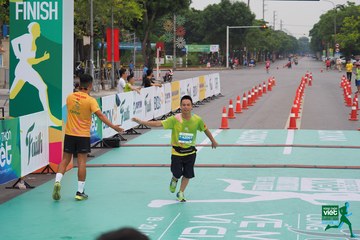 NÔNG THÔN VIỆT MARATHON - NGHỆ AN 2023 - Ảnh #431728