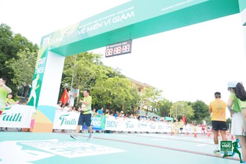 NÔNG THÔN VIỆT MARATHON - NGHỆ AN 2023 - Ảnh #430034