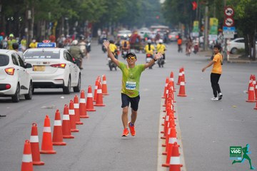 NÔNG THÔN VIỆT MARATHON - NGHỆ AN 2023 - Ảnh #431754