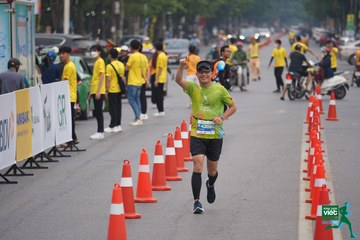 NÔNG THÔN VIỆT MARATHON - NGHỆ AN 2023 - Ảnh #431916