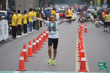 NÔNG THÔN VIỆT MARATHON - NGHỆ AN 2023 - Ảnh #431941