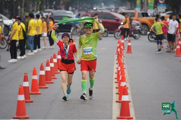 NÔNG THÔN VIỆT MARATHON - NGHỆ AN 2023 - Ảnh #431951