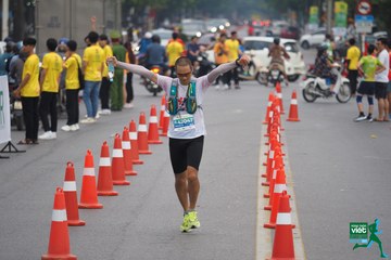 NÔNG THÔN VIỆT MARATHON - NGHỆ AN 2023 - Ảnh #431938