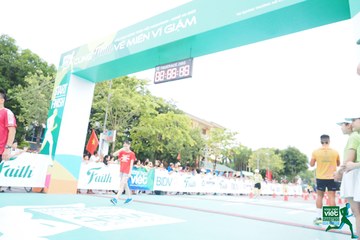 NÔNG THÔN VIỆT MARATHON - NGHỆ AN 2023 - Ảnh #430241