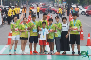 NÔNG THÔN VIỆT MARATHON - NGHỆ AN 2023 - Ảnh #431983
