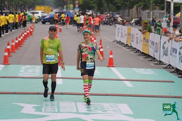 NÔNG THÔN VIỆT MARATHON - NGHỆ AN 2023 - Ảnh #431934