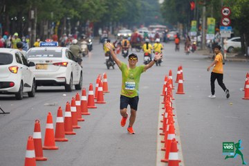 NÔNG THÔN VIỆT MARATHON - NGHỆ AN 2023 - Ảnh #431752
