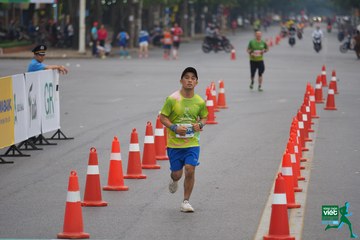NÔNG THÔN VIỆT MARATHON - NGHỆ AN 2023 - Ảnh #431692
