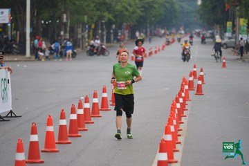 NÔNG THÔN VIỆT MARATHON - NGHỆ AN 2023 - Ảnh #431698