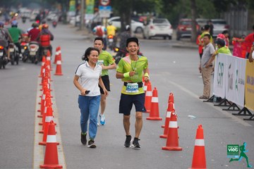 NÔNG THÔN VIỆT MARATHON - NGHỆ AN 2023 - Ảnh #431742