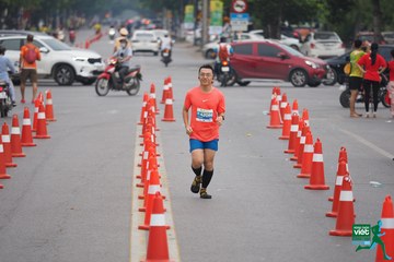 NÔNG THÔN VIỆT MARATHON - NGHỆ AN 2023 - Ảnh #431724