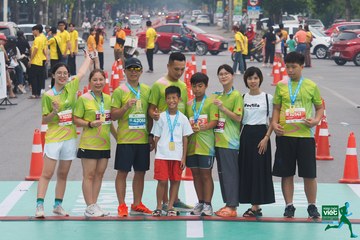 NÔNG THÔN VIỆT MARATHON - NGHỆ AN 2023 - Ảnh #431985