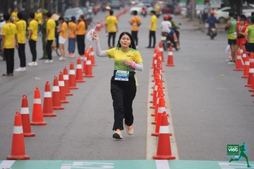 NÔNG THÔN VIỆT MARATHON - NGHỆ AN 2023 - Ảnh #431895